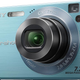 Image for article titled Sony DSC-W170, DSC-W150, DSC-W120: Regular Point and Shoots